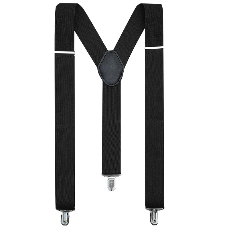 Meeste ülikonnasärk, püksid, traksid, eakate püksid, elastsed traksid, meeste täiskasvanute traksid, libisemiskindlad traksid, pannal