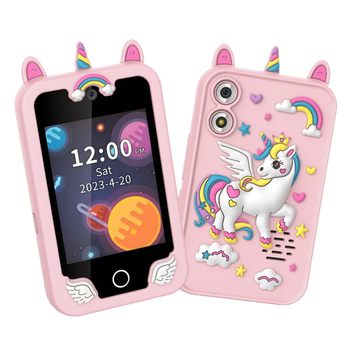 Pārrobežu privātā modeļa bērnu agrīnās izglītības izglītojoša mobilā tālruņa kameras foto videospēļu mācību kāršu mūzikas stāstu grāmata