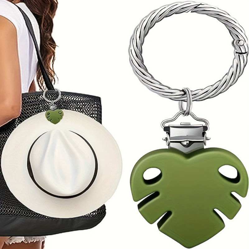 Piiriülene reisimiseks mõeldud kootud õlgmüts väikese värske äärega, moodne vabaaja mitmekülgne päikesemüts langemisvastase mütsiklambriga