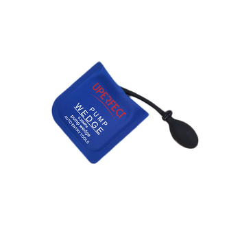 TPU võrgusilma klamber ukse ja akna paigaldamiseks Õhkpadi Õhkpadi Õhkpadi Paksendatud ja Kandev 200kg