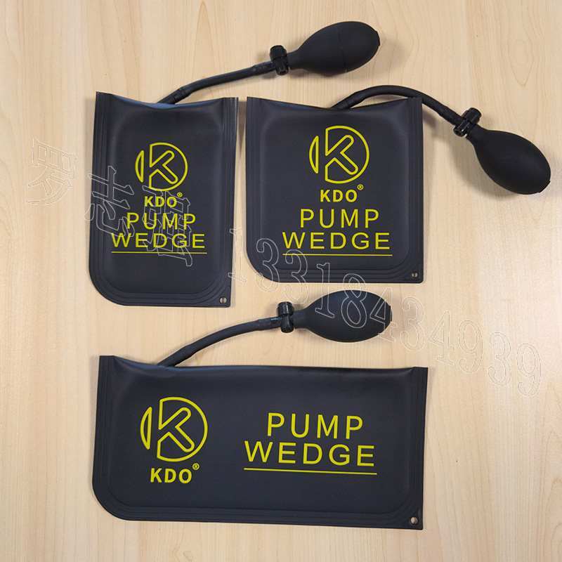 TPU võrgusilma klamber ukse ja akna paigaldamiseks Õhkpadi Õhkpadi Õhkpadi Paksendatud ja Kandev 200kg