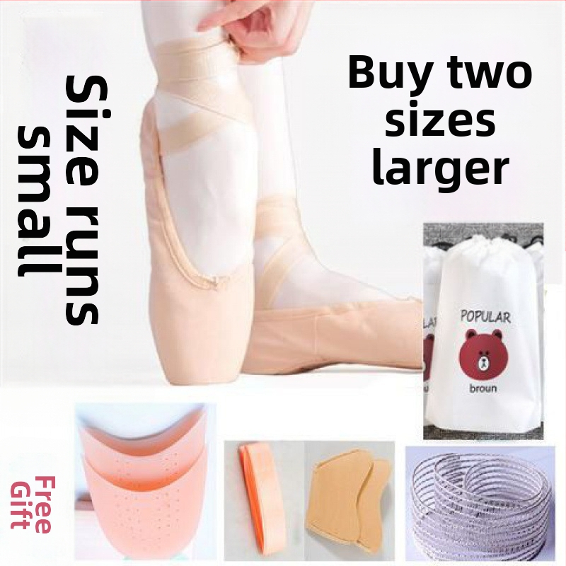 Baleta kurpes BA kurpes Bērnu smailās kurpes ar auklām deju kurpes Sieviešu retro smailās kurpes nekaitēs Franču smailās deju kurpes