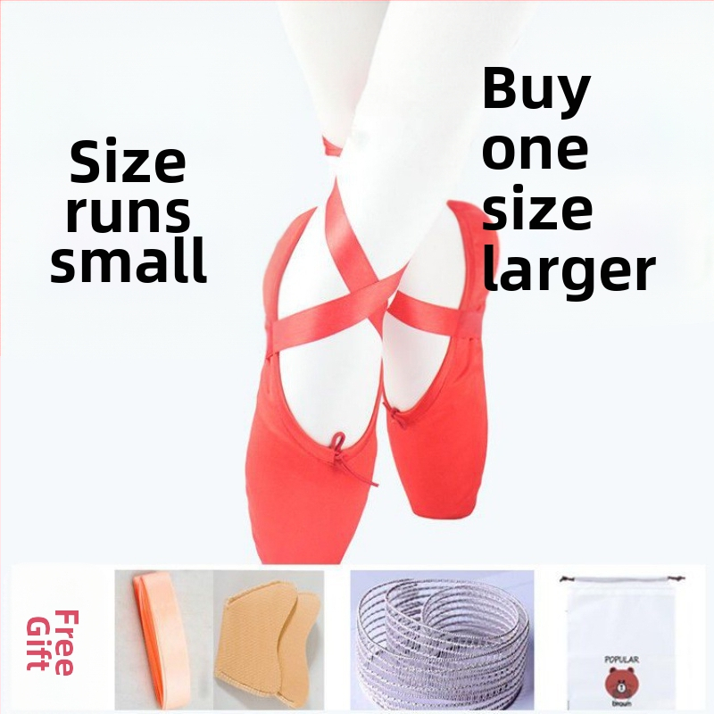 Baleta kurpes BA kurpes Bērnu smailās kurpes ar auklām deju kurpes Sieviešu retro smailās kurpes nekaitēs Franču smailās deju kurpes