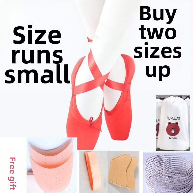 Baleta kurpes BA kurpes Bērnu smailās kurpes ar auklām deju kurpes Sieviešu retro smailās kurpes nekaitēs Franču smailās deju kurpes