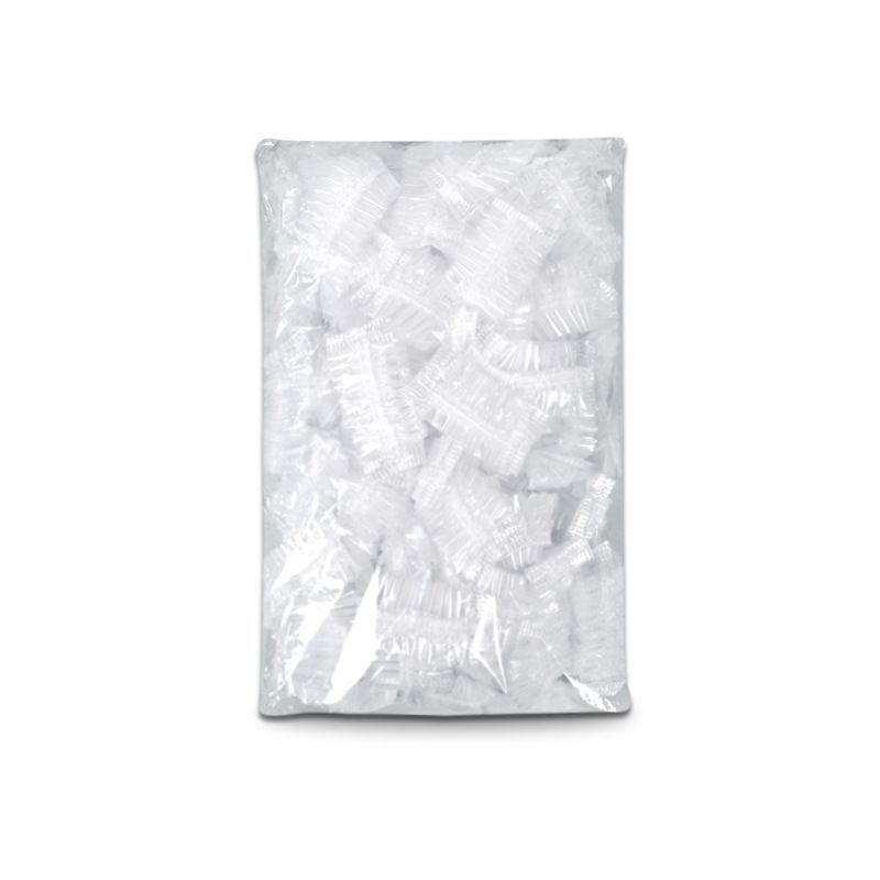 Vienkartinės ausinės Vandeniui atsparios ausų skylutės Maudymasis Plaukų plovimas Ausinės Plaukų gydymas Plaukų dažymas Suaugusiųjų ausinės Vandeniui atsparus šampūnas