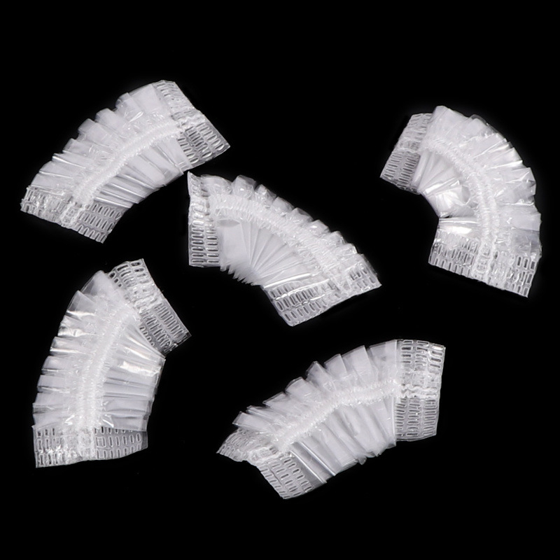 Vienkartinės ausinės Vandeniui atsparios ausų skylutės Maudymasis Plaukų plovimas Ausinės Plaukų gydymas Plaukų dažymas Suaugusiųjų ausinės Vandeniui atsparus šampūnas