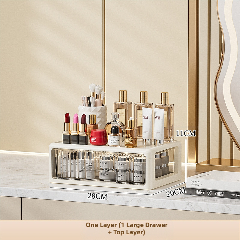 Sahtlitüüpi lauaarvuti hoiukast Ühiselamu kirjatarvete korraldaja Kontorifailide kapp Kummuti kosmeetika hoiukast