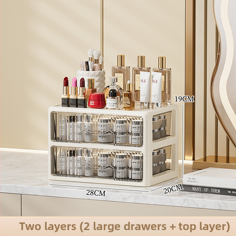 Sahtlitüüpi lauaarvuti hoiukast Ühiselamu kirjatarvete korraldaja Kontorifailide kapp Kummuti kosmeetika hoiukast