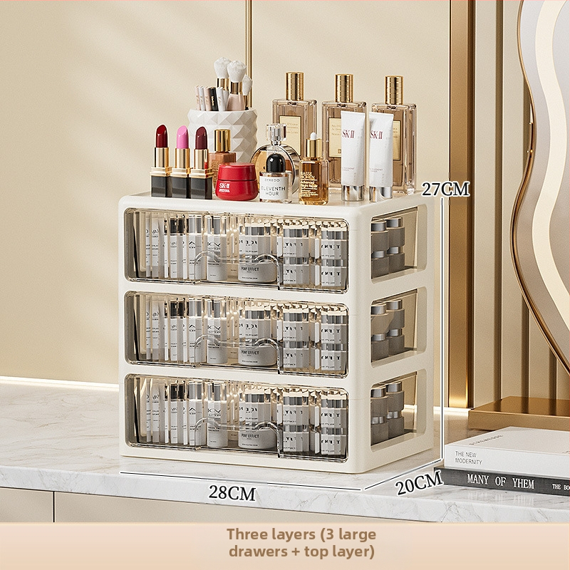 Sahtlitüüpi lauaarvuti hoiukast Ühiselamu kirjatarvete korraldaja Kontorifailide kapp Kummuti kosmeetika hoiukast