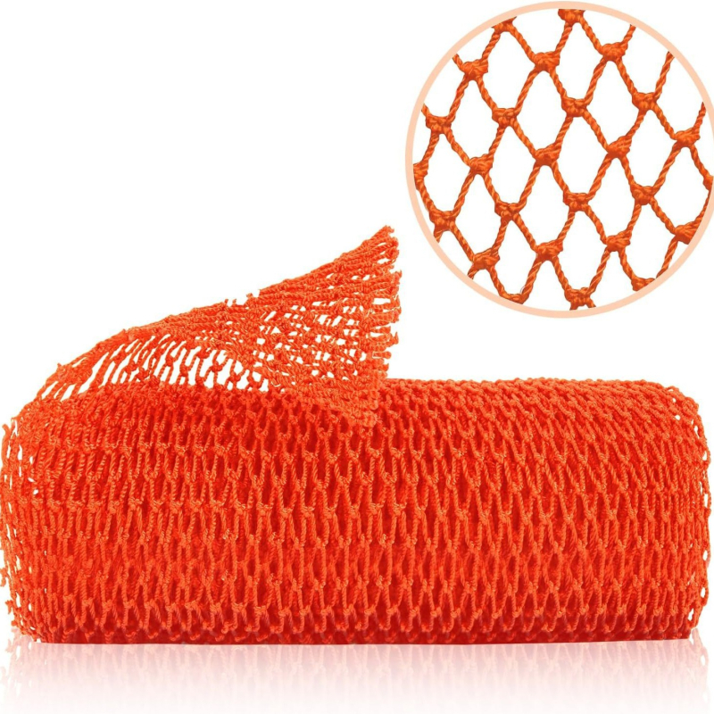 Kooriv vannikäsn, pikk riidest vannipesu, Aafrika võrgust koorija, pikk võrgust pesuvõrk, dušihari