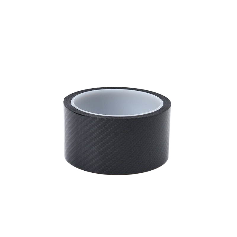 Auto lävepaku kaitseriba pedaalile, universaalne süsinikkiust kaitseriba, ukse serva kokkupõrkevastane plaaster tehasest