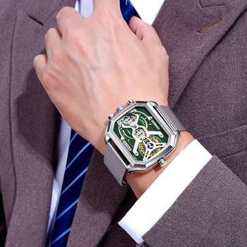 Euroopa ja Ameerika populaarne suure numbriga õõneskell meeste moesuund multifunktsionaalne spordiüliõpilaste veekindel elektrooniline kell