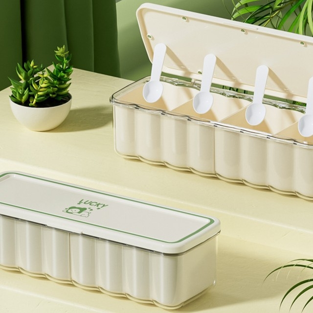 Meigipintslite hoiukarp Advanced Sense puudripintsel ilumunakaunistusega töölaud kaanega tolmukindel kulmupintsli hoiukarp