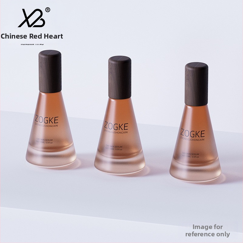 Uus laos 20ml jäätunud tee kooniline pudel paksu põhjaga pihustuspudel tilgutiga eeterliku õli parfüümipudel essentsi aluspudel