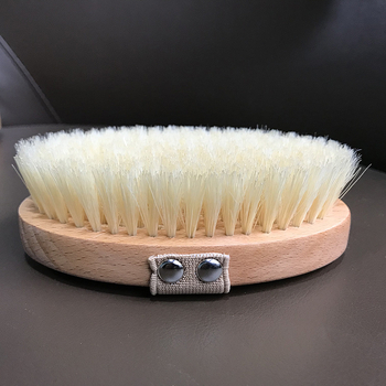 Tehase kohapealne pöögist ovaalne sisal vanniharja korpus Vanni hõõrumishari kuivhari kaheotstarbeline hari