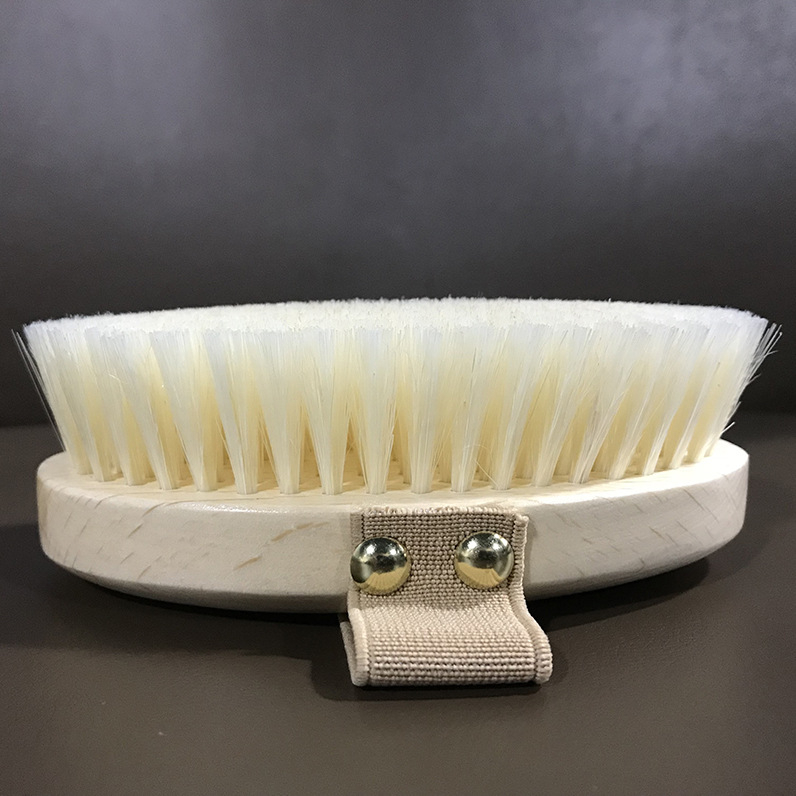 Tehase kohapealne pöögist ovaalne sisal vanniharja korpus Vanni hõõrumishari kuivhari kaheotstarbeline hari