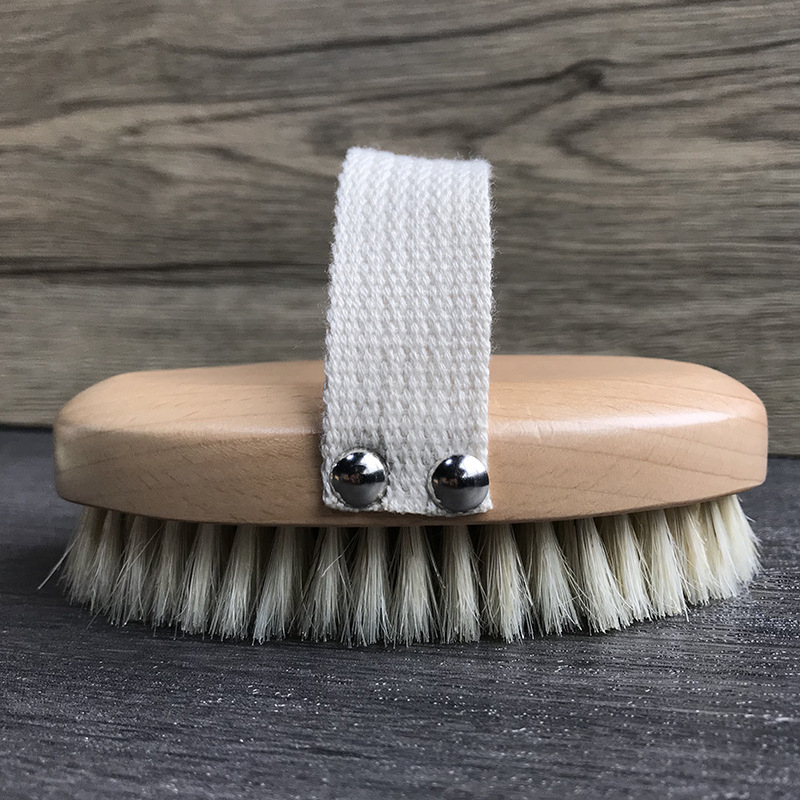 Tehase kohapealne pöögist ovaalne sisal vanniharja korpus Vanni hõõrumishari kuivhari kaheotstarbeline hari