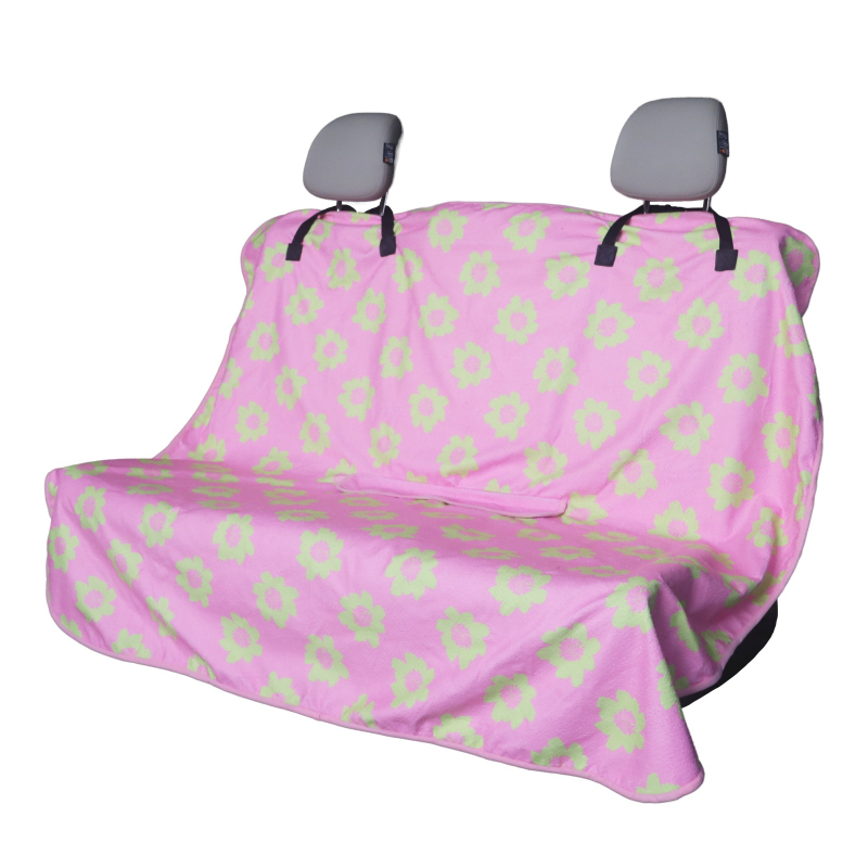 Uus piiriülene trükitud veekindel higikindel jooga spordi tagaistmekate libisemiskindel tagaistmekate plekikindel padi