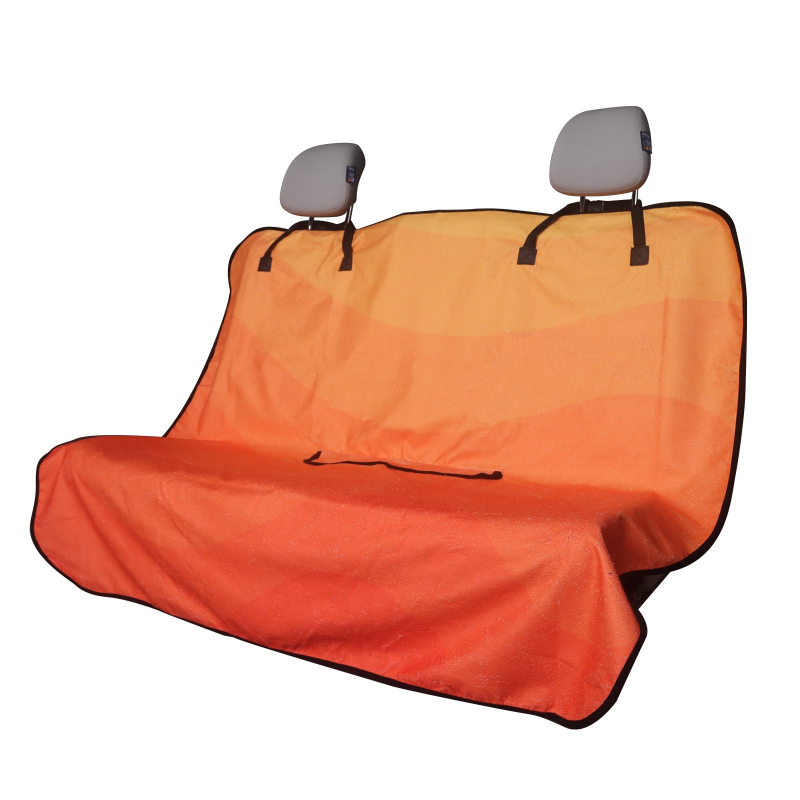 Uus piiriülene trükitud veekindel higikindel jooga spordi tagaistmekate libisemiskindel tagaistmekate plekikindel padi