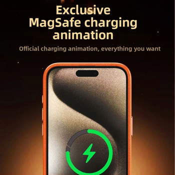 Ehtne nahkümbris iPhone 15PROMAX telefonile Apple 14Plus riistvaraline objektiiviraam magnetilise kaitsega