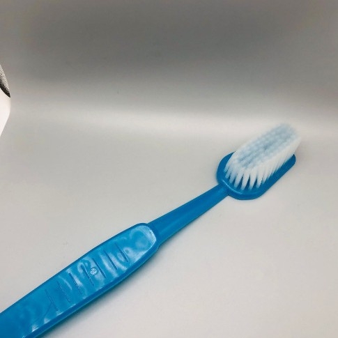 Suur hambahari Vannihari Lemmikloomade puhastushari Vannihari Massaažihari