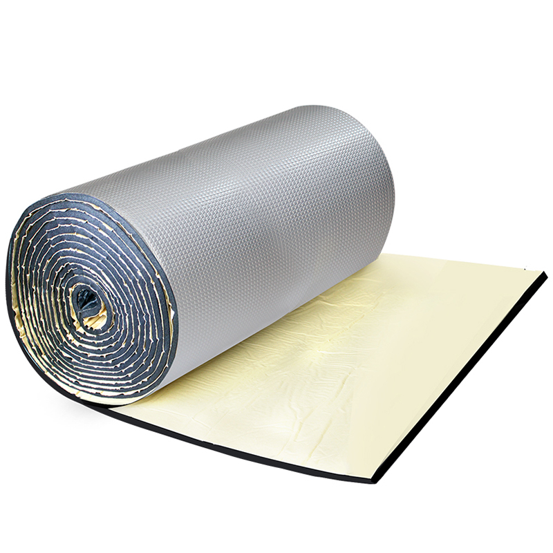 Stogo izoliacija medvilninė, aukštai temperatūrai atspari, ugniai atspari medžiaga, stogo, saulės kambario, lubų izoliacinė plėvelė, stogo lipni izoliacinė plokštė