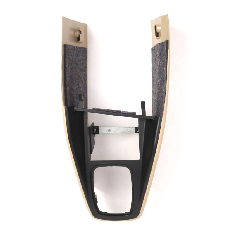 Piiriülene taotlus 98-04 Volkswagen Bora Jetta Golf 4 keskkanaliga sadulaalus 1J1863201L