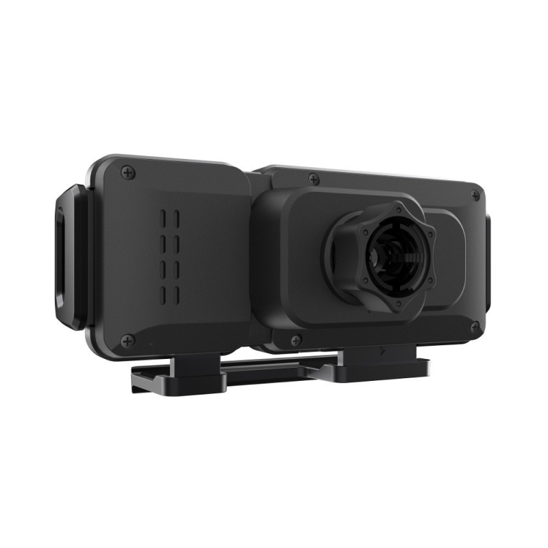 Piiriülene auto pöörlev horisontaalne ekraan, juhtmevaba kiirlaadimine, navigatsioon, kokkupandav auto mobiiltelefoni hoidik, õhuava, trükitud logo