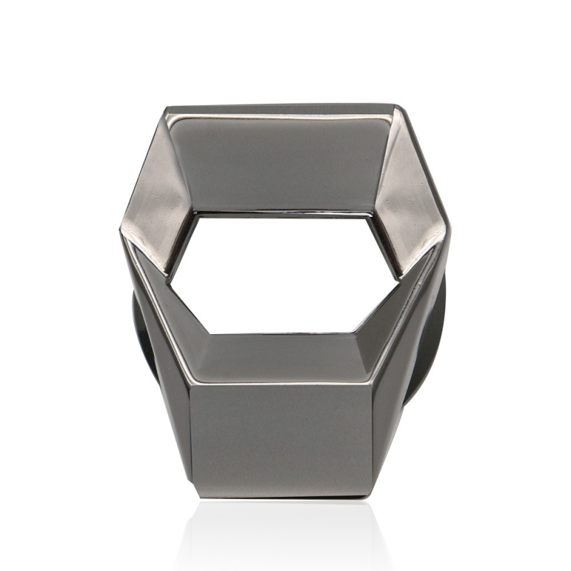 Ühe nupuga käivitusdekoratsioonikleebis süütelüliti kaitsekate auto salongi modifikatsioon spordikaunistuseks mõeldud rõngas lahe jooks auto universaalne