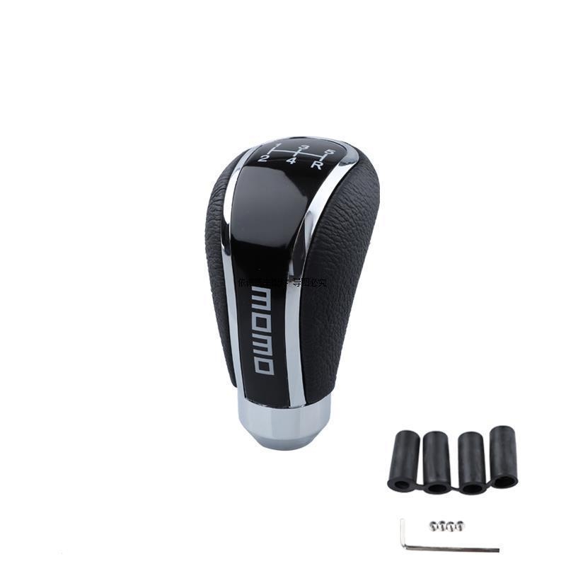 Auto modifikatsioon isiksuse käigukast universaalne käigukast manuaalkäigukasti käepide metallist käigukang 5-käiguline käsipall