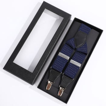 Meeste püksid, traksid, täiskasvanutele, ühevärvilised, elastsed, kolme klambriga traksid, äri- ja vabaajarõivad, klambriga traksid