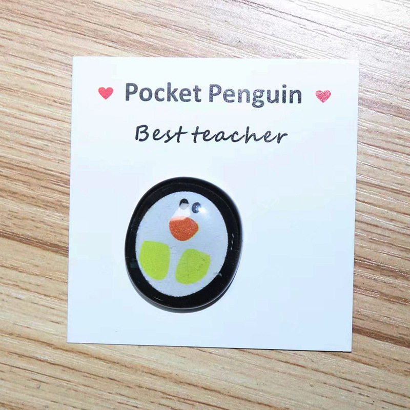 Piiriülene uus ALittle PocketPenguin Hugs Pocket Penguin Hugs Pocket loominguline kingitus