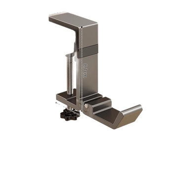 Koolikoti konksuga õpilaslaud küljel rippuv koolikott löögivaba tugev koormust kandev ühiselamu laud õmblusteta rippuva koti artefakt