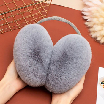 Ausinės „Heattech“, žieminės ausinės, pliušiniai ausų kamšteliai, žieminės ausinės, vyriški ausų šildytuvai, moteriškos suaugusiųjų ausinės su didenybe