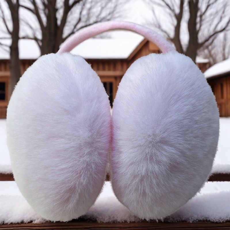 Ausinės „Heattech“, žieminės ausinės, pliušiniai ausų kamšteliai, žieminės ausinės, vyriški ausų šildytuvai, moteriškos suaugusiųjų ausinės su didenybe