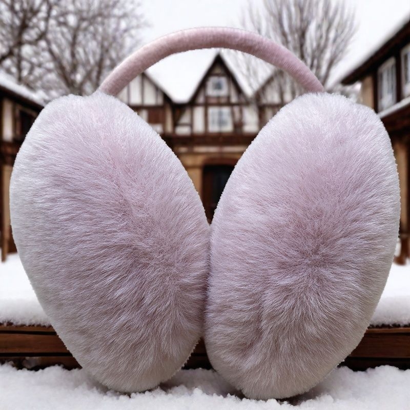 Ausinės „Heattech“, žieminės ausinės, pliušiniai ausų kamšteliai, žieminės ausinės, vyriški ausų šildytuvai, moteriškos suaugusiųjų ausinės su didenybe