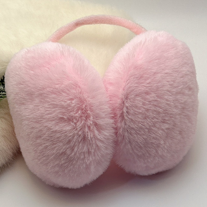 Ausinės „Heattech“, žieminės ausinės, pliušiniai ausų kamšteliai, žieminės ausinės, vyriški ausų šildytuvai, moteriškos suaugusiųjų ausinės su didenybe