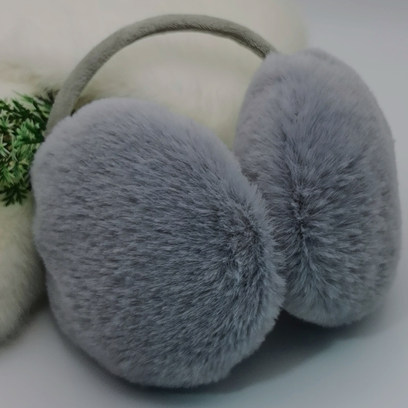 Ausinės „Heattech“, žieminės ausinės, pliušiniai ausų kamšteliai, žieminės ausinės, vyriški ausų šildytuvai, moteriškos suaugusiųjų ausinės su didenybe