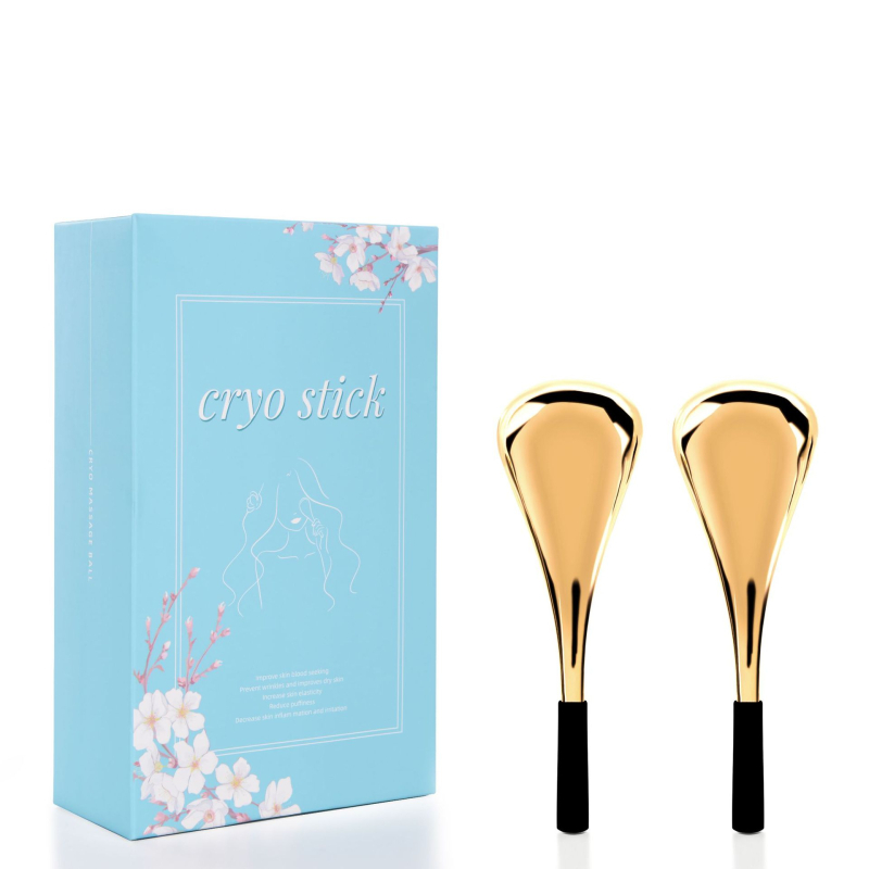 NÄOGLOBUSED Jääkulp Ilumassaaž Jäälainepall Silmade nägu Jääkompress Jäävasar Jäälihaspall