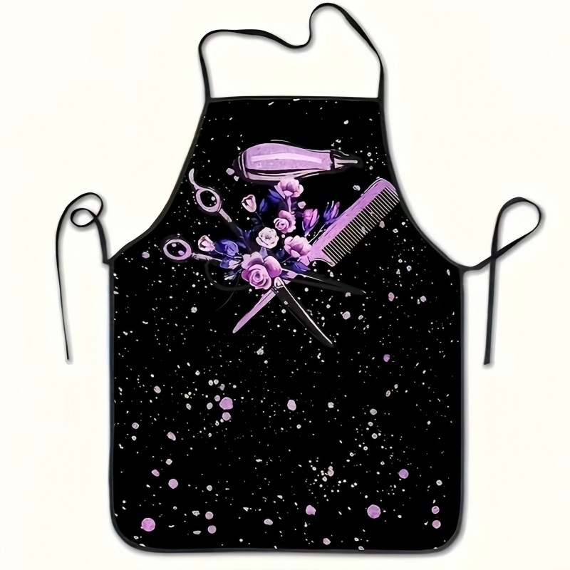 Amazon Hiintem piiriülesed plahvatused koka varrukateta põll digitaaltrüki kääridega mustriga põll tööriided