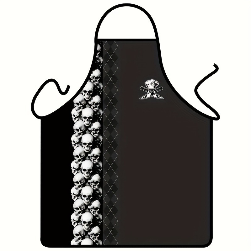 Amazon Hiintem piiriülesed plahvatused koka varrukateta põll digitaaltrüki kääridega mustriga põll tööriided