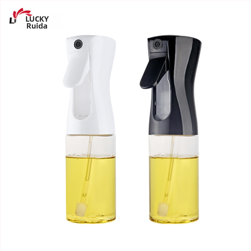 Spot 200ml300ml pidevpihustipudel Meigi niisutav pudel plastist kõrgsurve juuksuri alkoholi kastekann