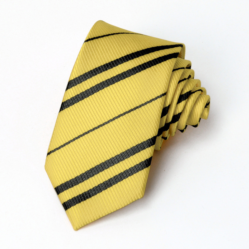 Harija Potera kaklasaites dziedzeris Findor Slytherin Ravenclaw jk koledžas stila slīpa svītraina kaklasaite vīriešiem