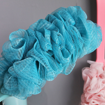 Vannihari, suur pika käepidemega vannilapp, vannipall, vannitoa vannilill, vanni puhastushari, vanni puhastusrihm, pael