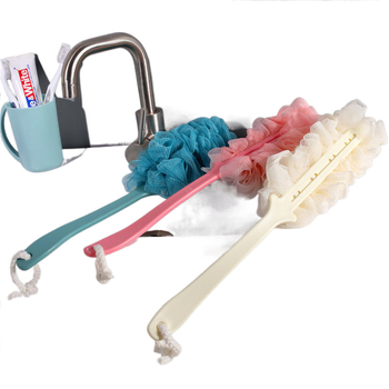 Vannihari, suur pika käepidemega vannilapp, vannipall, vannitoa vannilill, vanni puhastushari, vanni puhastusrihm, pael