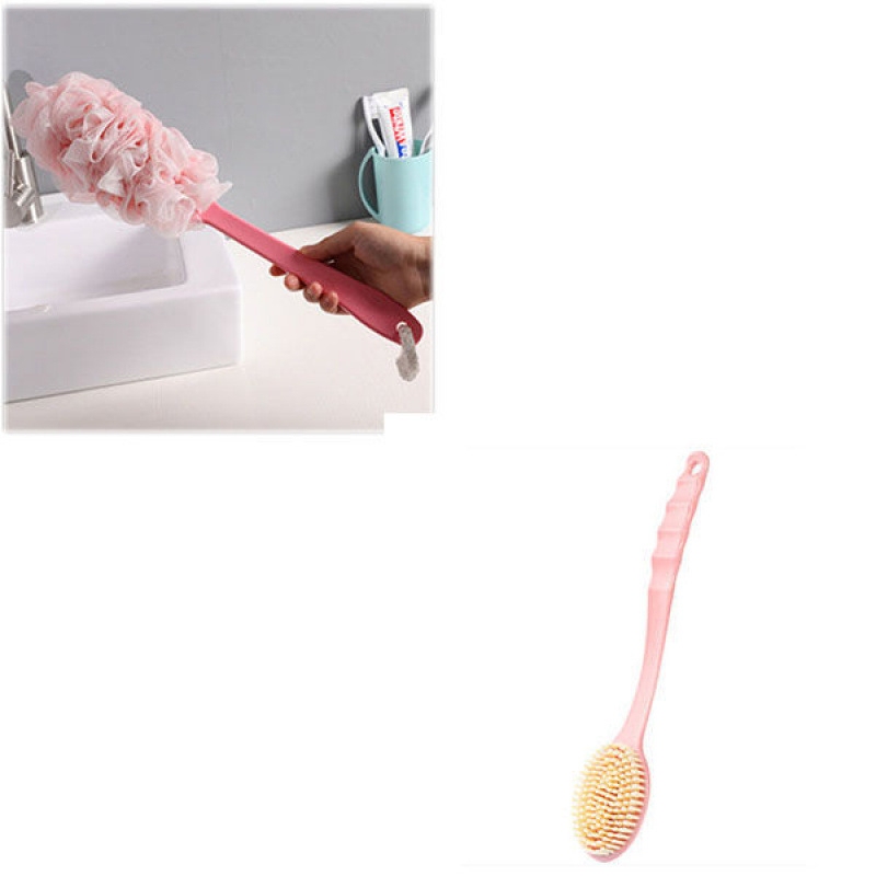 Vannihari, suur pika käepidemega vannilapp, vannipall, vannitoa vannilill, vanni puhastushari, vanni puhastusrihm, pael