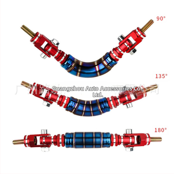 Tai kuummüügis olev auto modifitseeritud katuse käepidemega võidusõidusisustus alumiiniumisulamist küpsetatud sinise konksuga dekoratiivse käepidemega käetugi