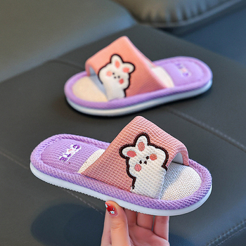 Laste sussid tüdrukutele, libisemiskindlad siseruumides, sobivad kevadeks ja sügiseks, lapsevanema ja lapse sobivad, aastaringsed linased sussid poistele ja tüdrukutele