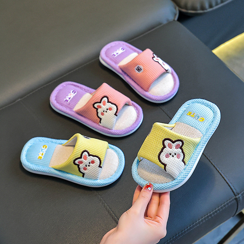 Laste sussid tüdrukutele, libisemiskindlad siseruumides, sobivad kevadeks ja sügiseks, lapsevanema ja lapse sobivad, aastaringsed linased sussid poistele ja tüdrukutele