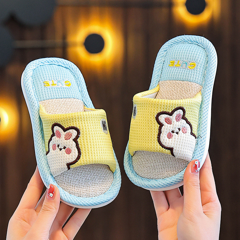 Laste sussid tüdrukutele, libisemiskindlad siseruumides, sobivad kevadeks ja sügiseks, lapsevanema ja lapse sobivad, aastaringsed linased sussid poistele ja tüdrukutele